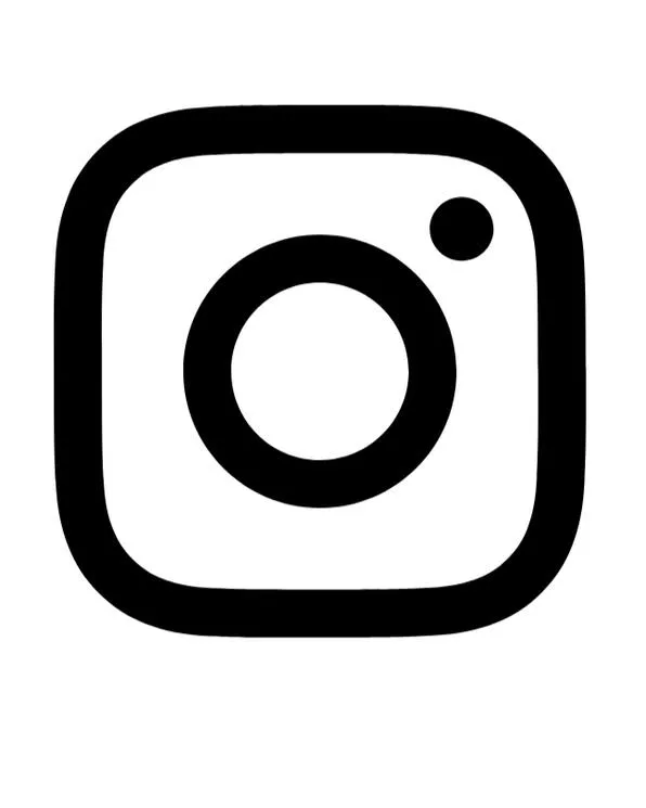 Instagram icon